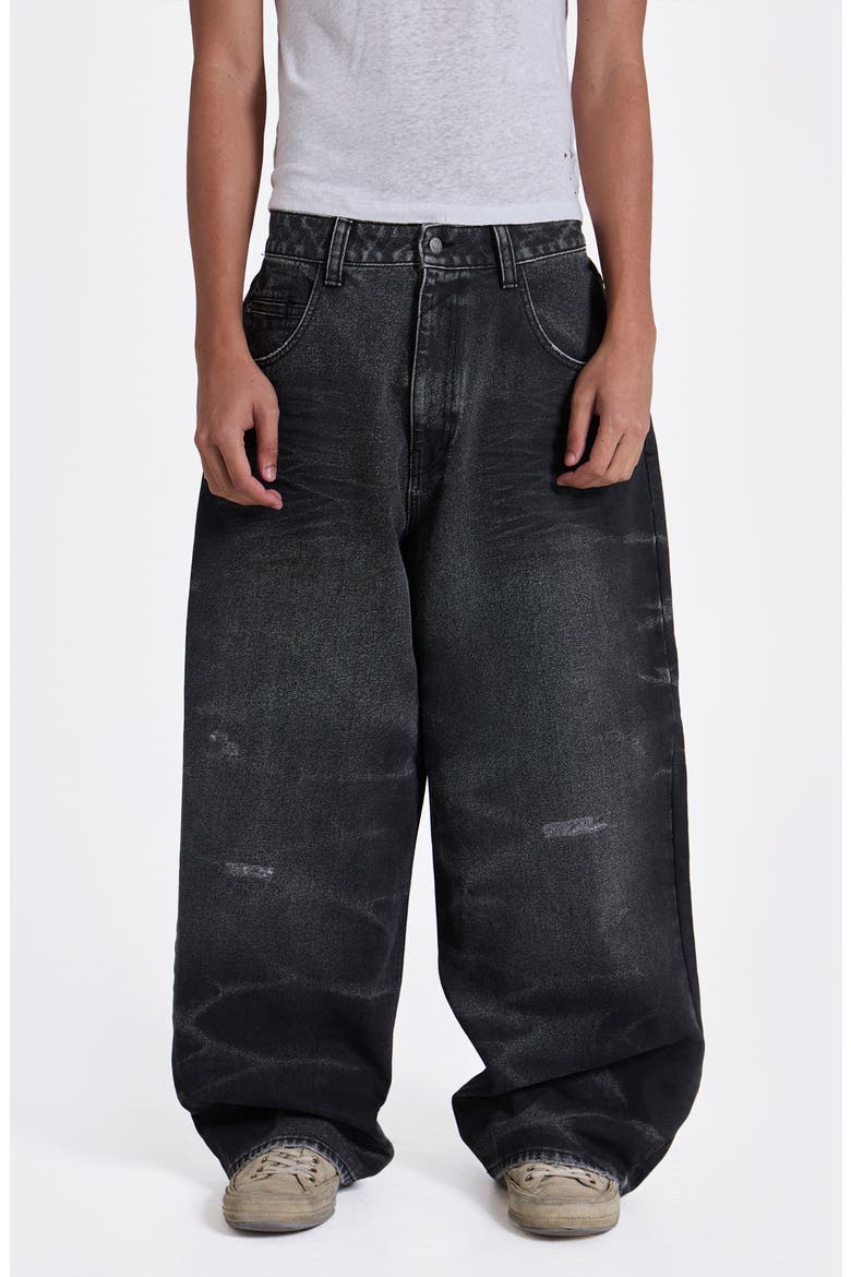 Cinch Colossus XL Baggy Jeans (Men) | Nordstrom