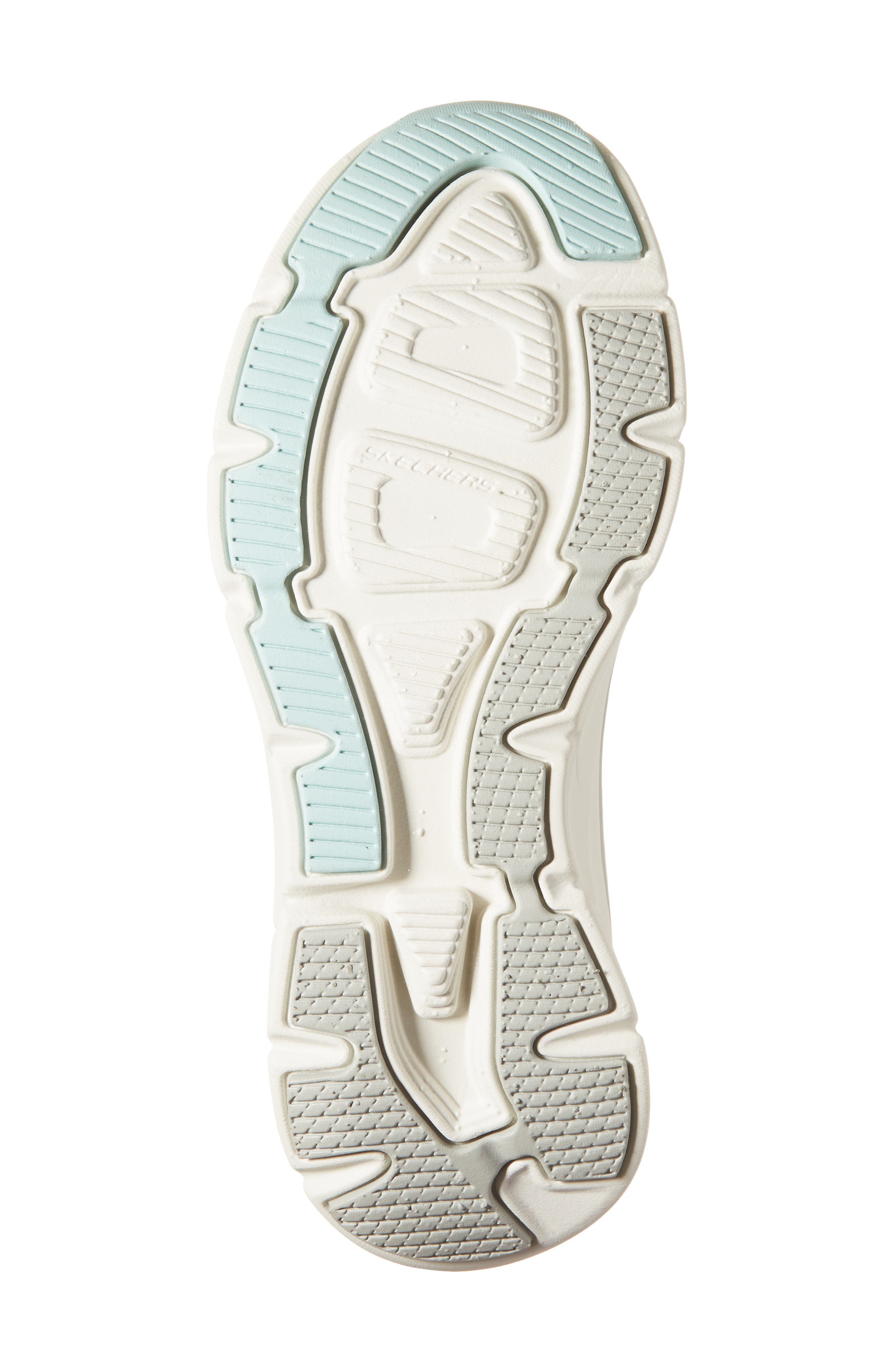 SKECHERS Relaxed Fit D'Lux Walker 2.0 Sneaker, Alternate, color, 