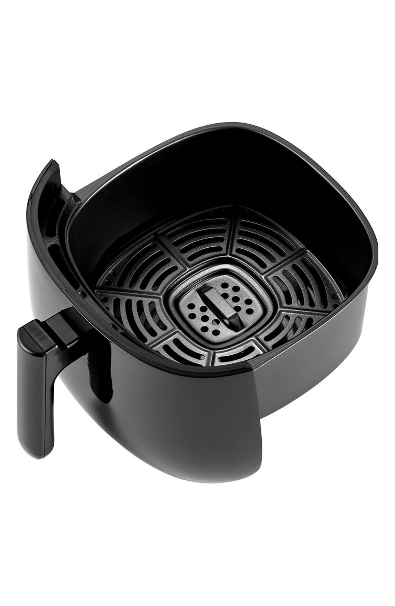 ZWILLING 4-Quart Air Fryer, Alternate, color, 