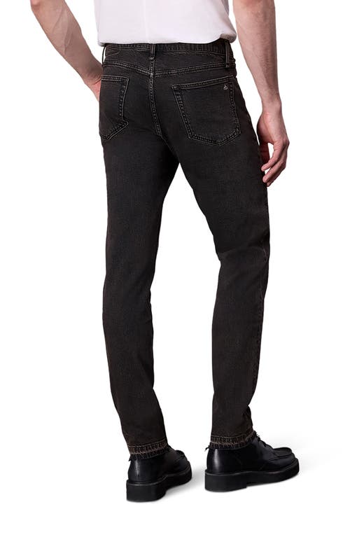 Rag & Bone Fit 2 Authentic Stretch Slim Fit Jeans