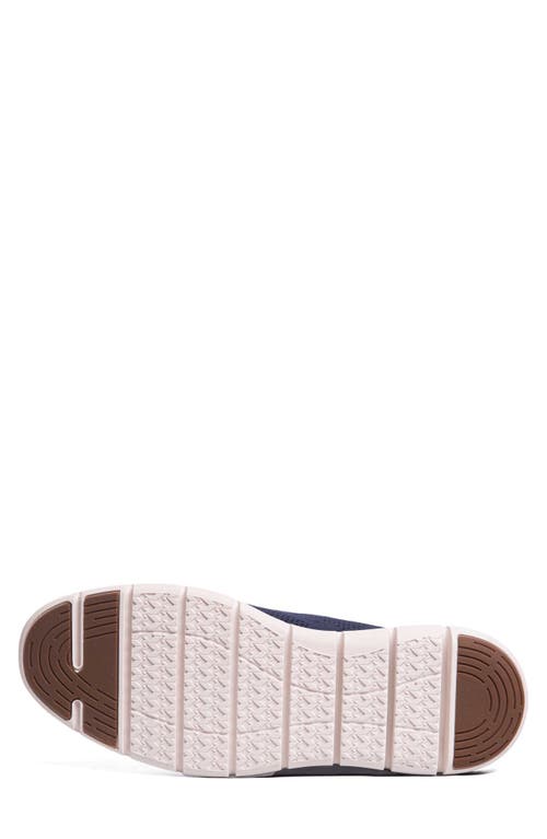 Marc Joseph New York Victory Street Hands-free Slip-on Sneaker In Multi