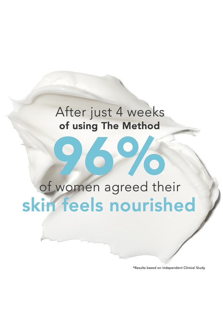 The Method: Nourish Moisturizer for Normal to Combination Skin, Alternate, color, NO COLOR