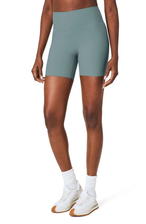 SPANX SPANX® SPANXSMOOTH™ ONFORM BIKE SHORTS