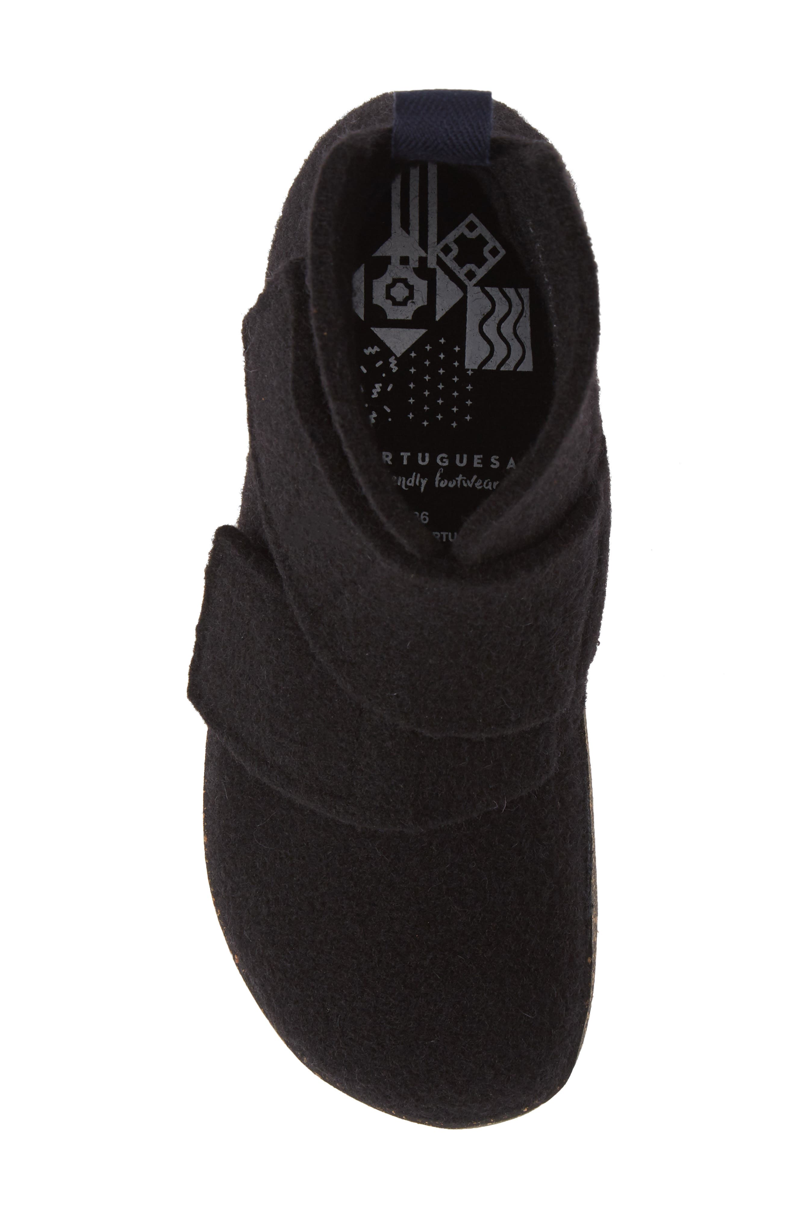 Asportuguesas by Fly London Case Bootie, Alternate, color, 