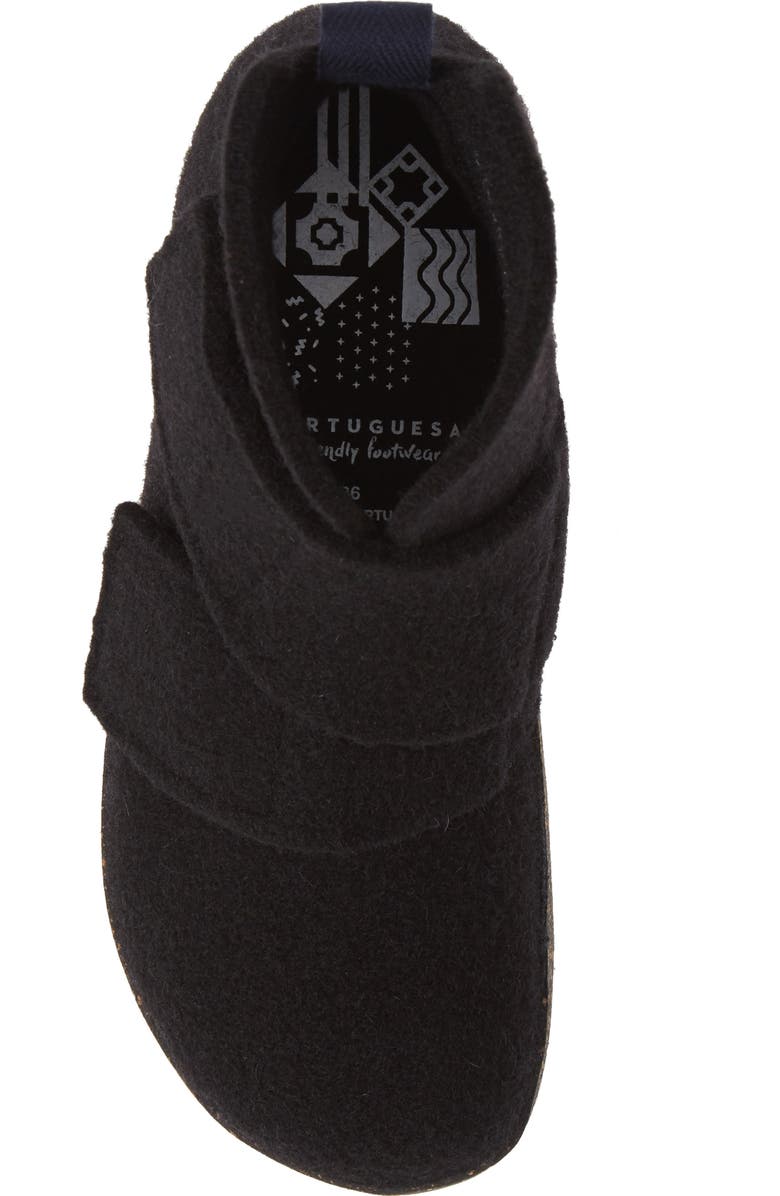 Asportuguesas by Fly London Case Bootie, Alternate, color,