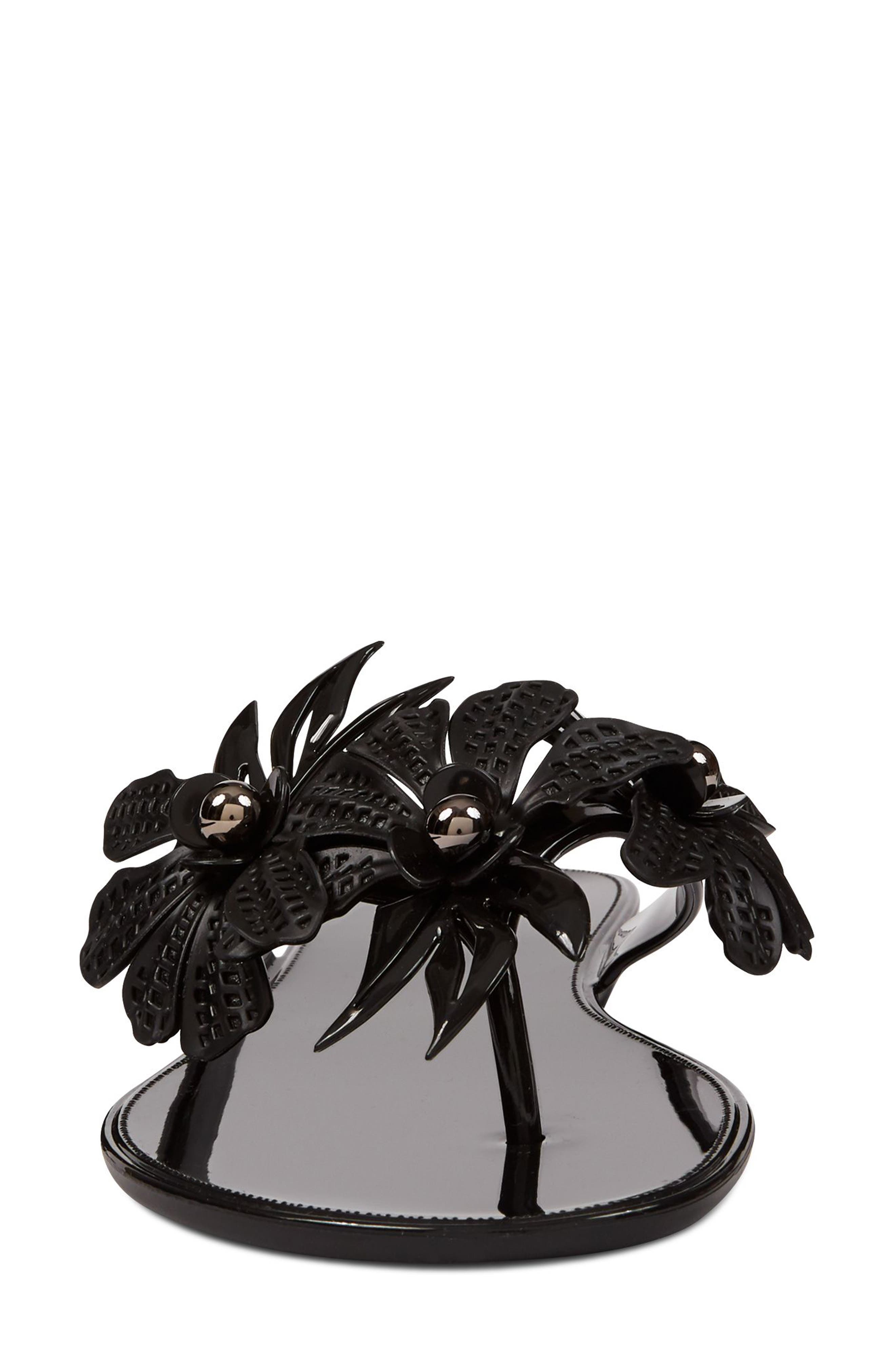 Nine West Macinee Thong Sandal, Alternate, color, 