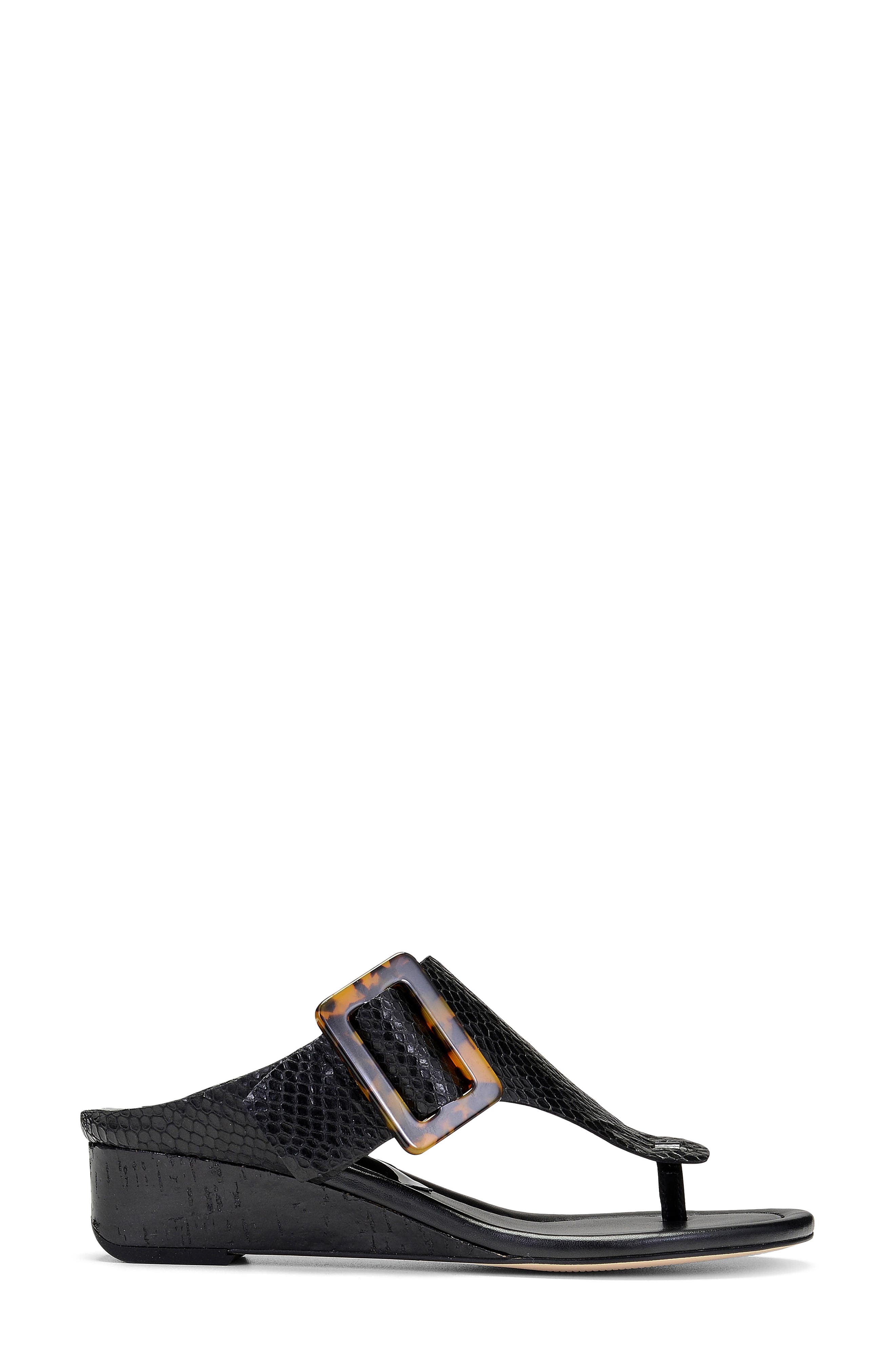 Donald Pliner Oltina Slide Sandal, Alternate, color, 