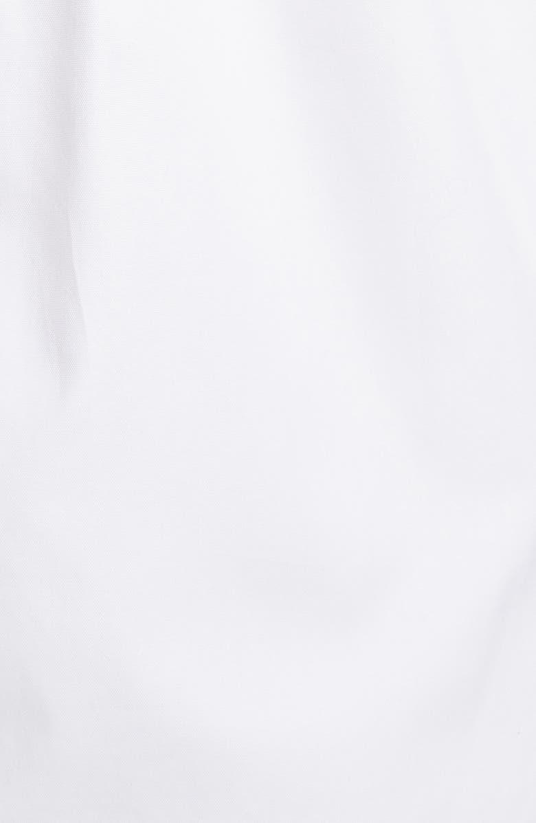 The Row Teti Cotton Button-Up Shirt, Alternate, color,