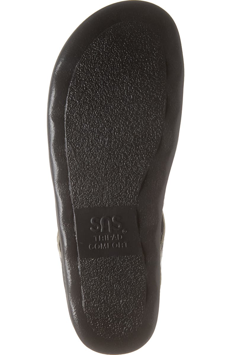 SAS Aria Gladiator Sandal, Alternate, color,