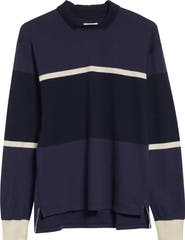 Drake's Flame Rugby Polo