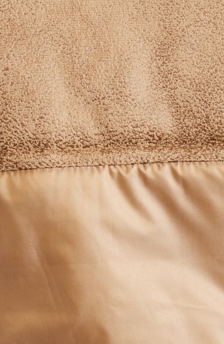 Bernardo Breck EcoPlume<sup>™</sup> Puffer Knit Jacket, Alternate, color, 