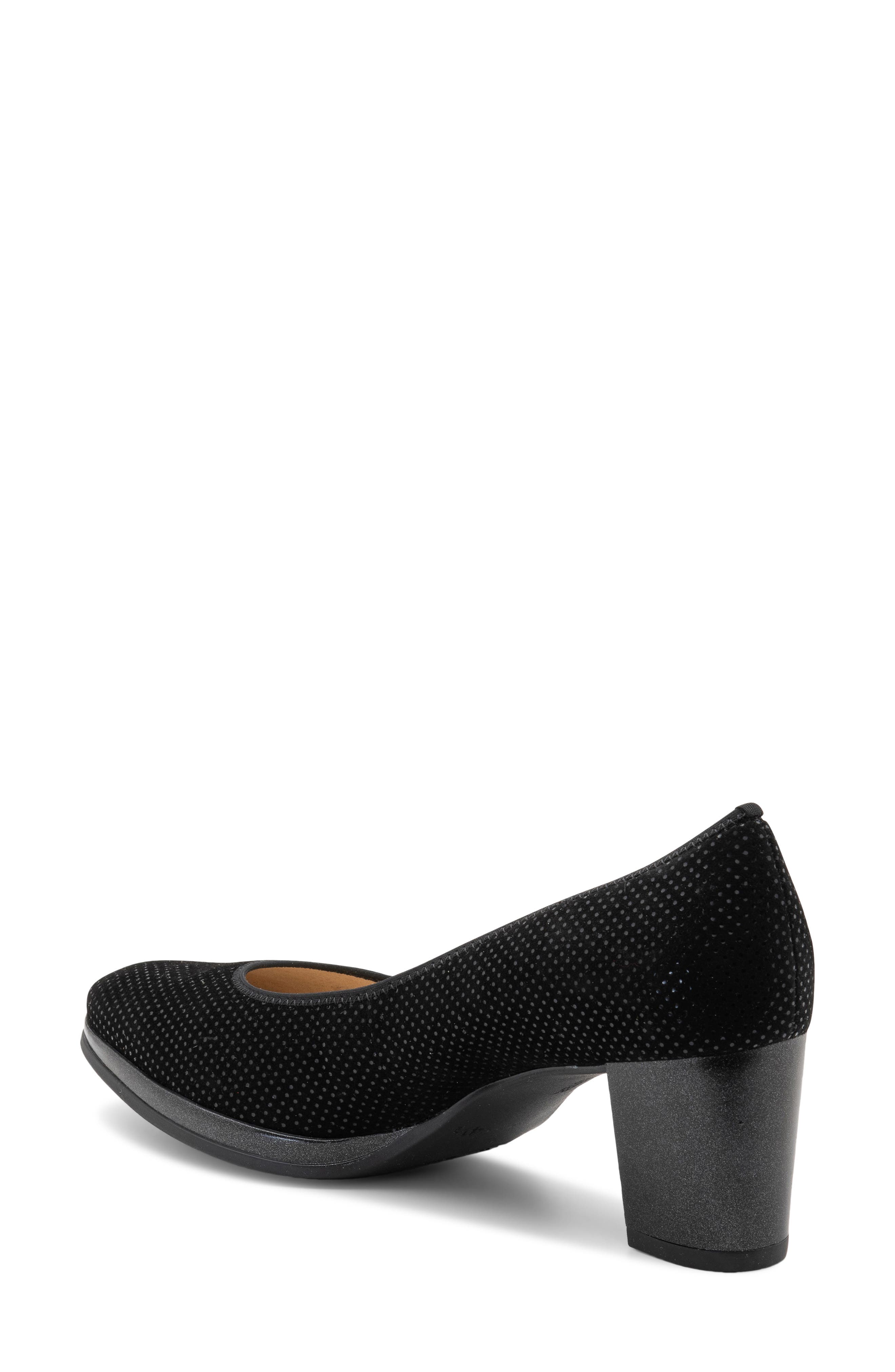Ophelia Pump - image 4