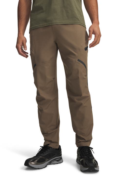 Unstoppable Cargo Pants