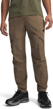 Under Armour Unstoppable Cargo Pants