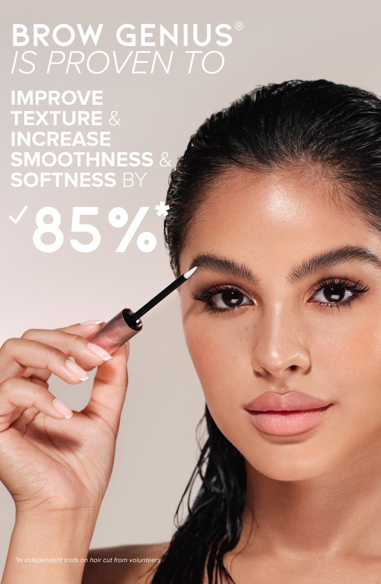 Anastasia Beverly Hills Brow Genius<sup>®</sup> Conditioning Serum, Alternate, color,