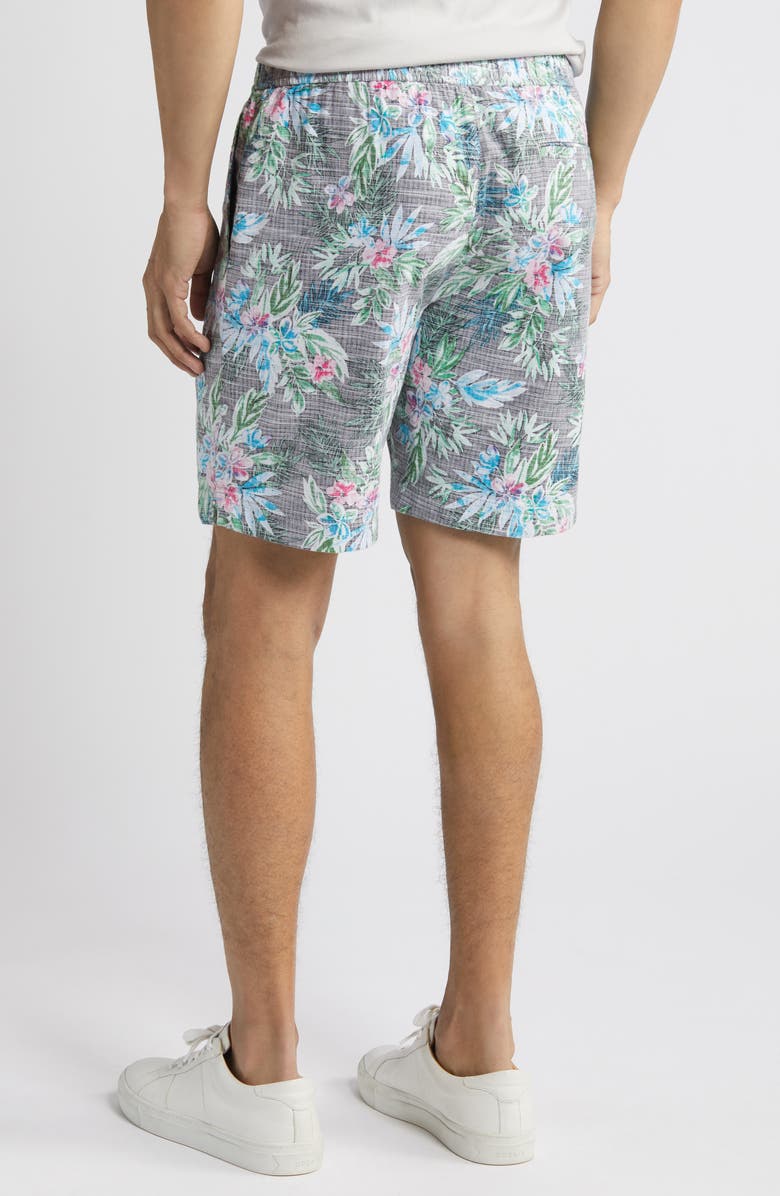 Tommy Bahama Fronda Lei Shorts, Alternate, color,