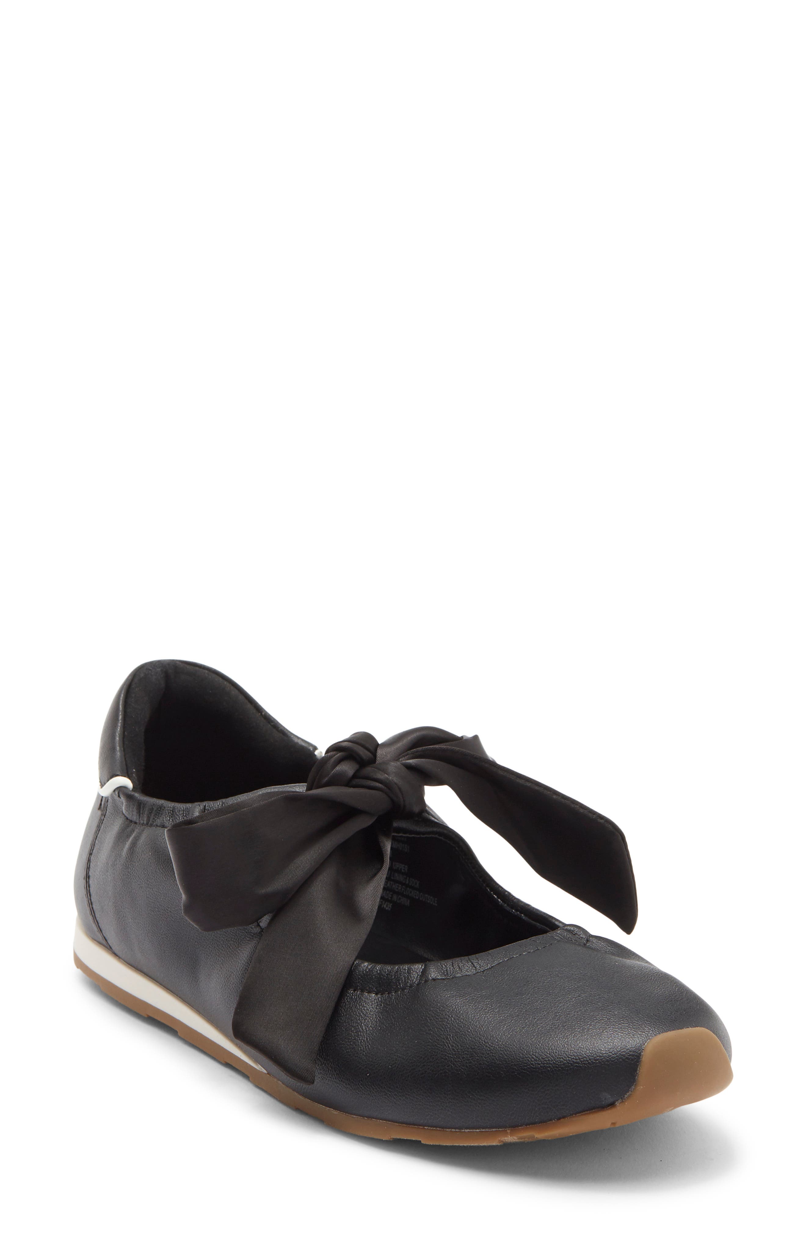 Steve Madden Karmah Sneaker, Main, color, Black
