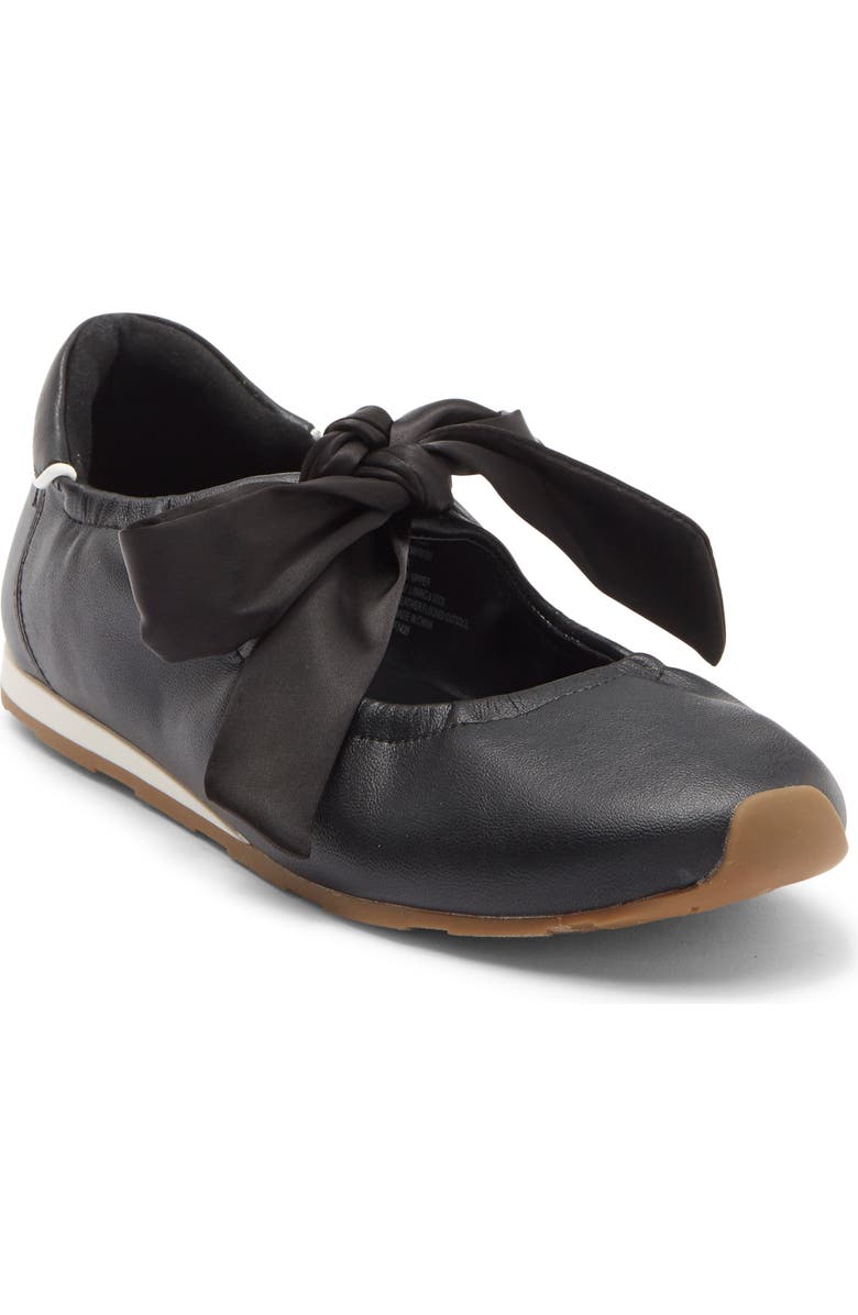 Steve Madden Karmah Sneaker, Main, color, Black