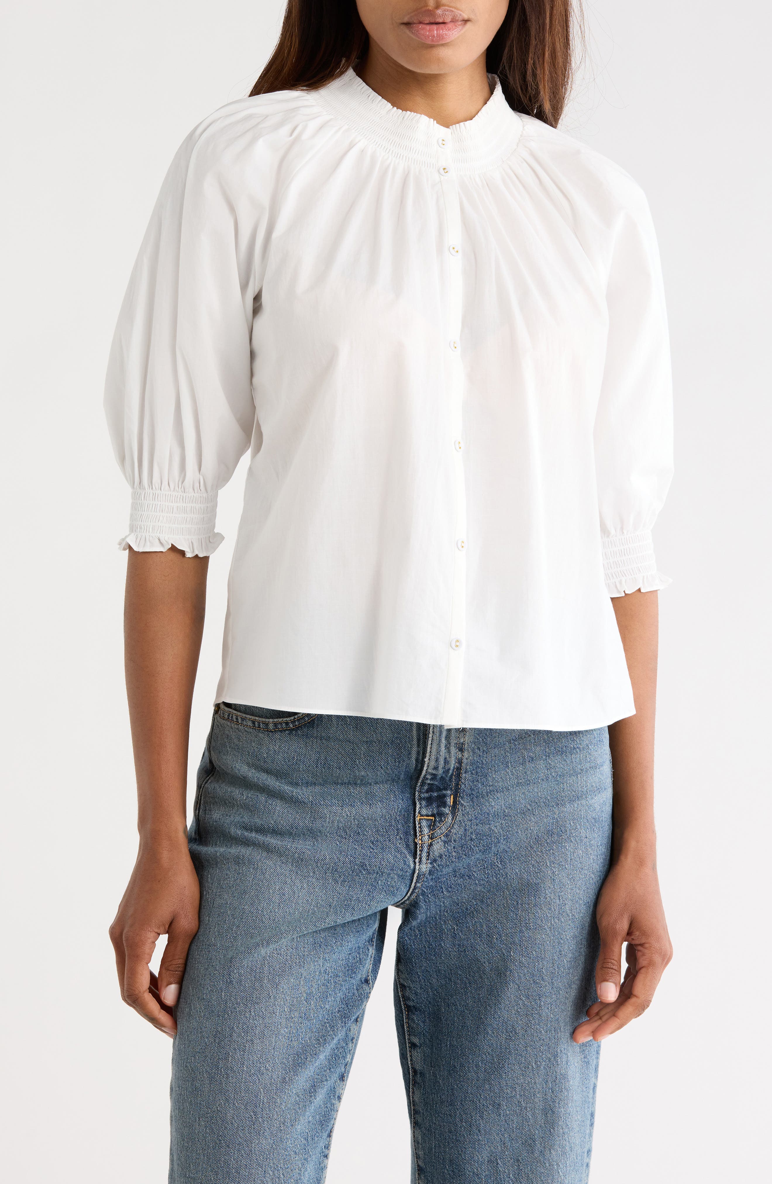 Ramy Brook Mahala Top