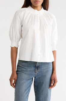Ramy Brook Mahala Top