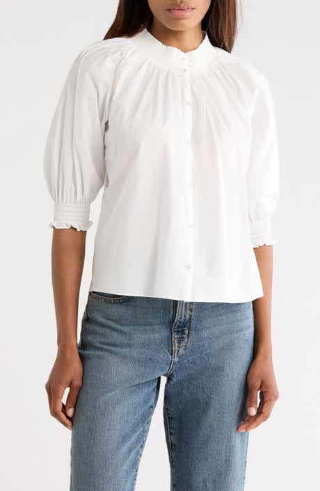 Ramy Brook Mahala Top