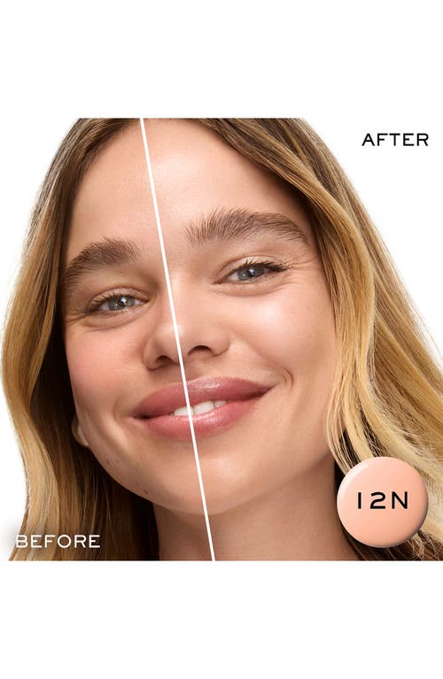 Lancôme Idôle 3 Serum Supertint Skin Tint