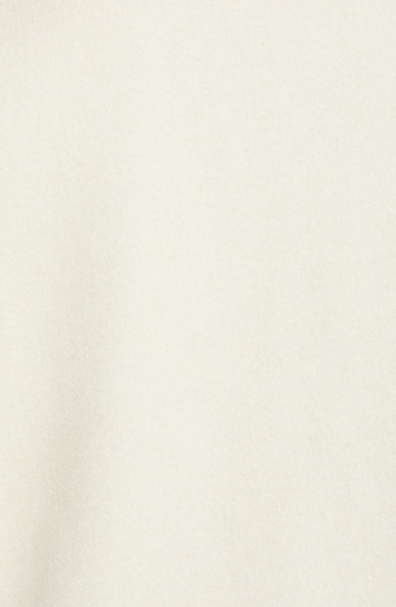 VERO MODA Neally Fleece Shirt Jacket, Alternate, color, 