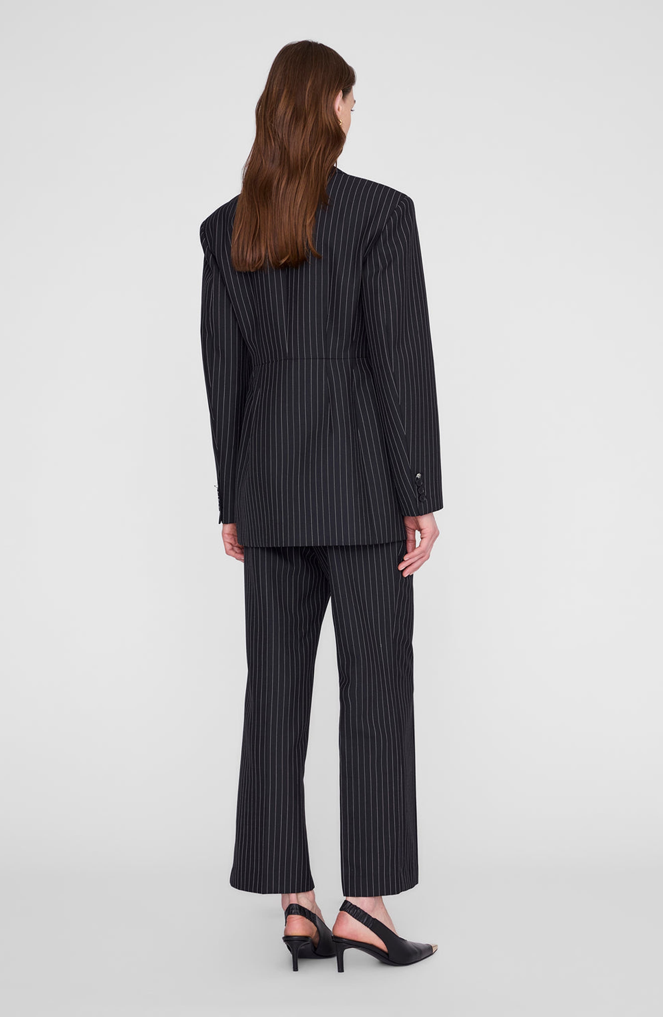 ANINE BING Elga Blazer (Women) | Nordstrom
