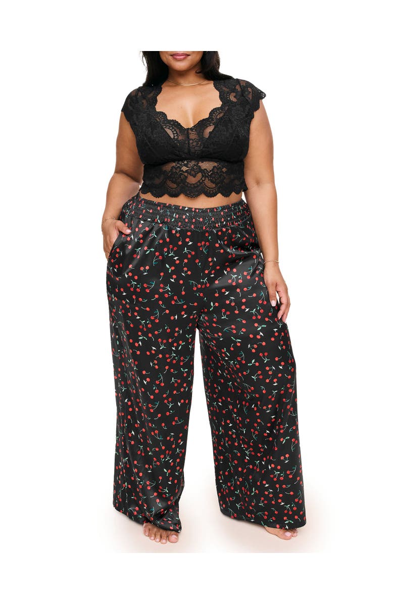 Adore Me Finola Lounge Set, Main, color, Animal Beige