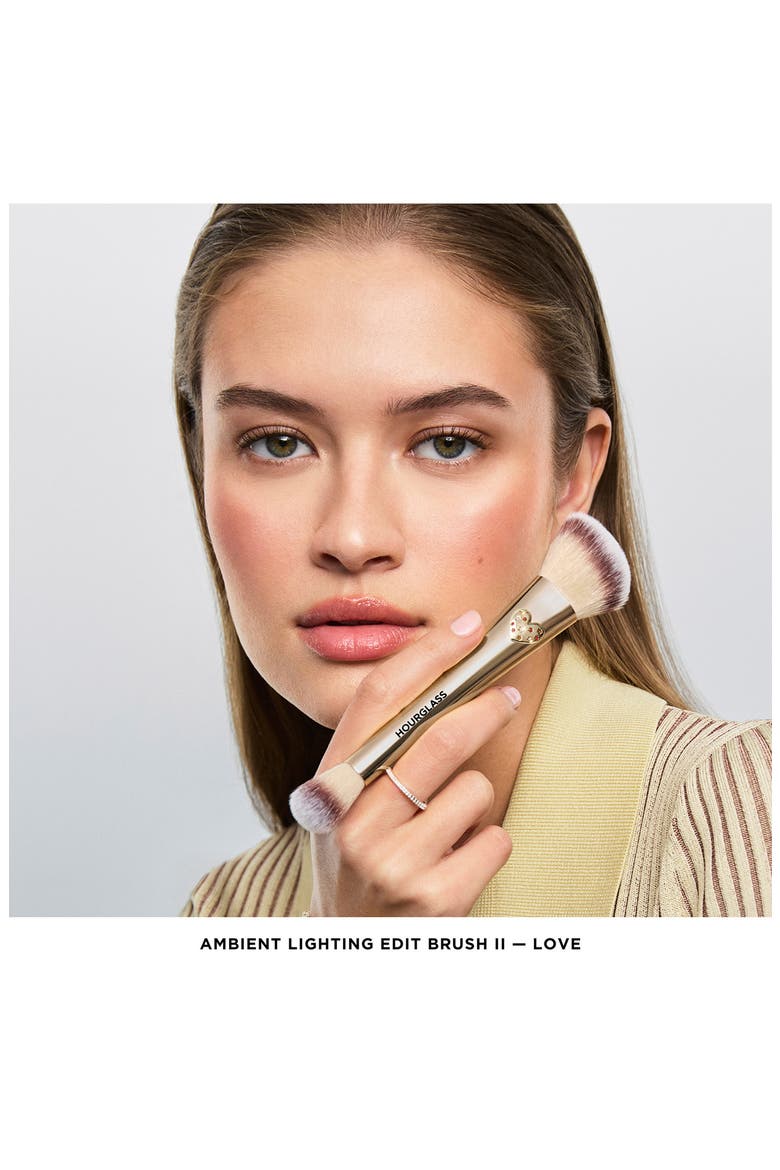 Ambient Lighting Edit Brush II - Love, Alternate, color, LOVE
