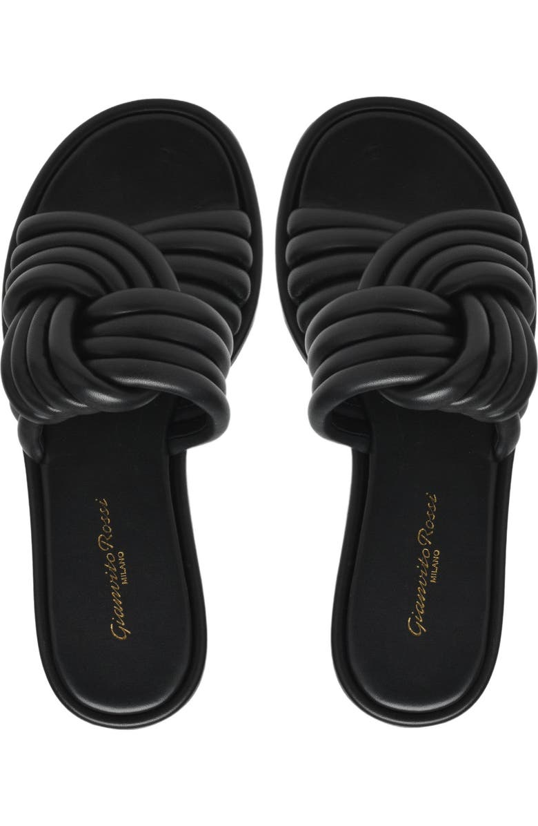 Gianvito Rossi Ottavia Flat, Alternate, color,