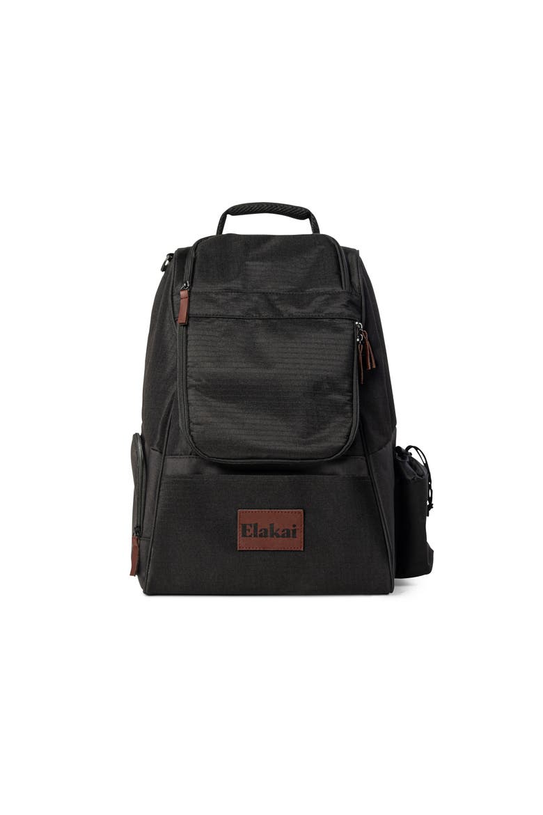 Day Tripper Backpack, Main, color, Black