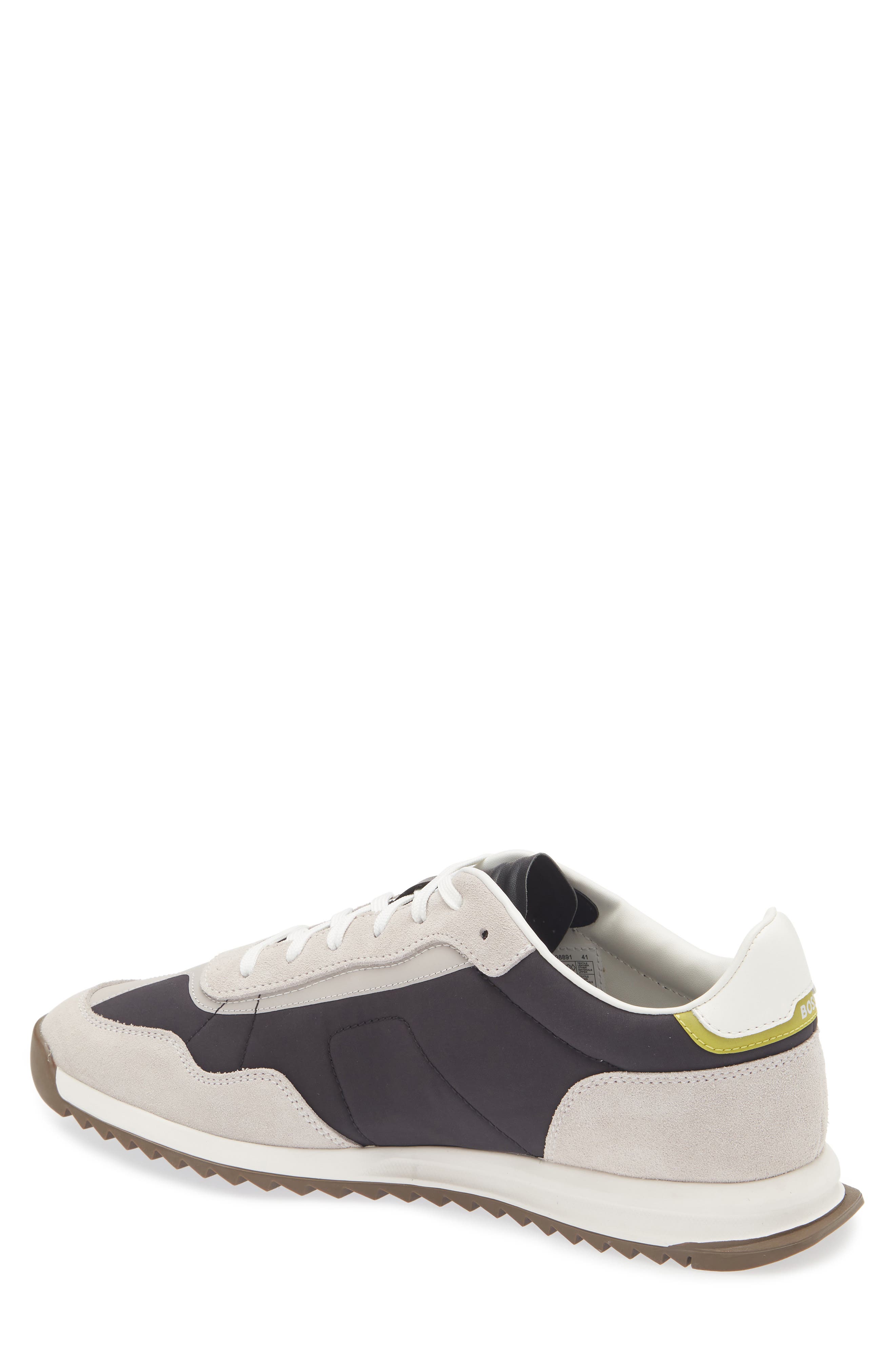 Zayn Sneaker - image 2