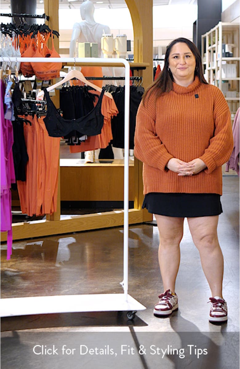 Intimately FP Home Grown Stretch Cotton Eyelet Underwire Bra, sales video thumbnail