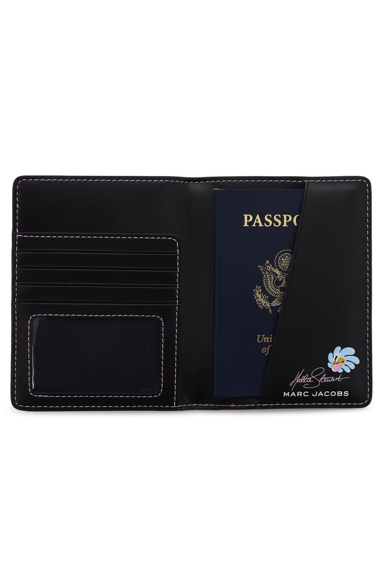 Marc Jacobs The Passport Case, Alternate, color,