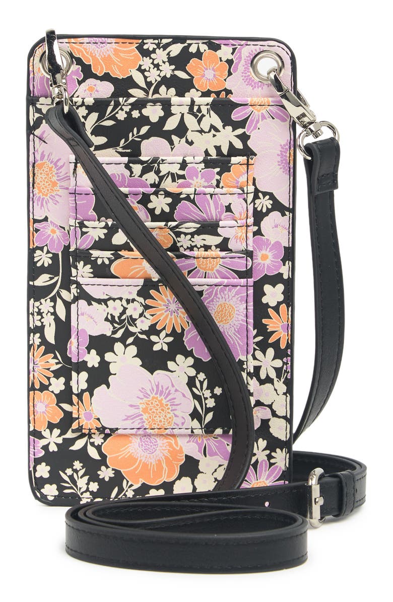 Madden Girl Cell Phone Crossbody, Alternate, color, 