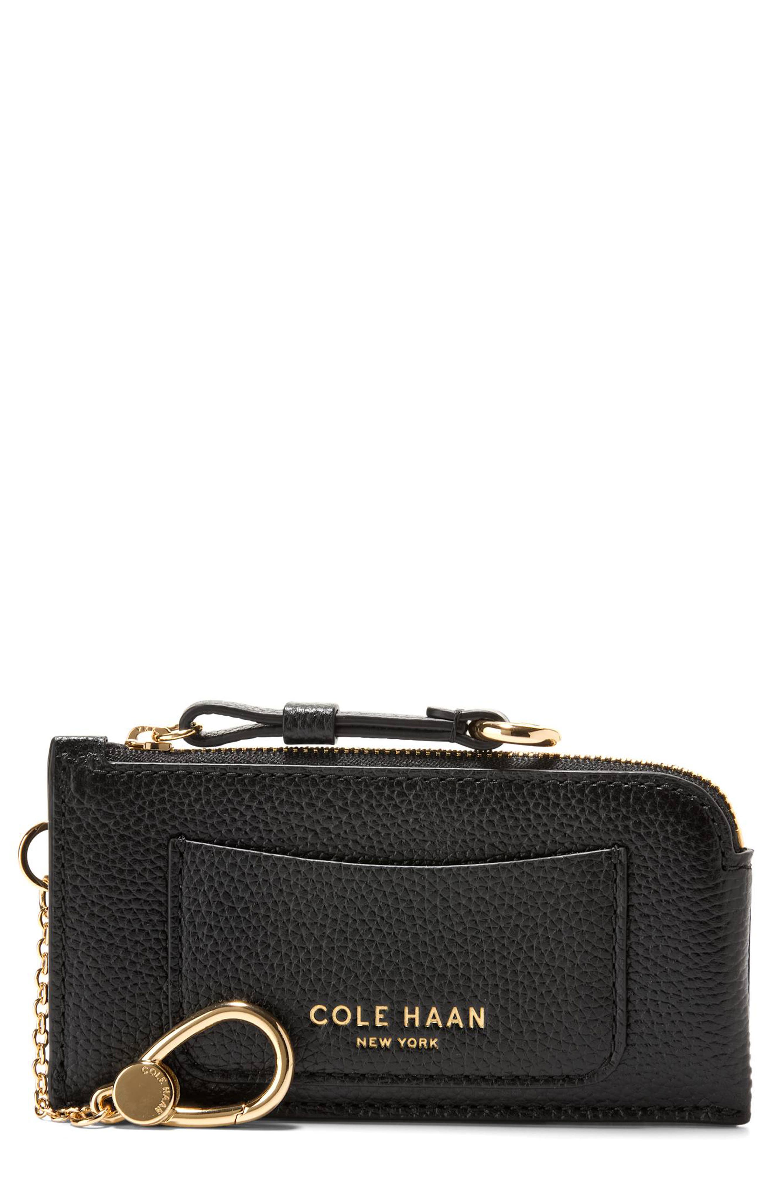 Cole Haan Essential Card Case
