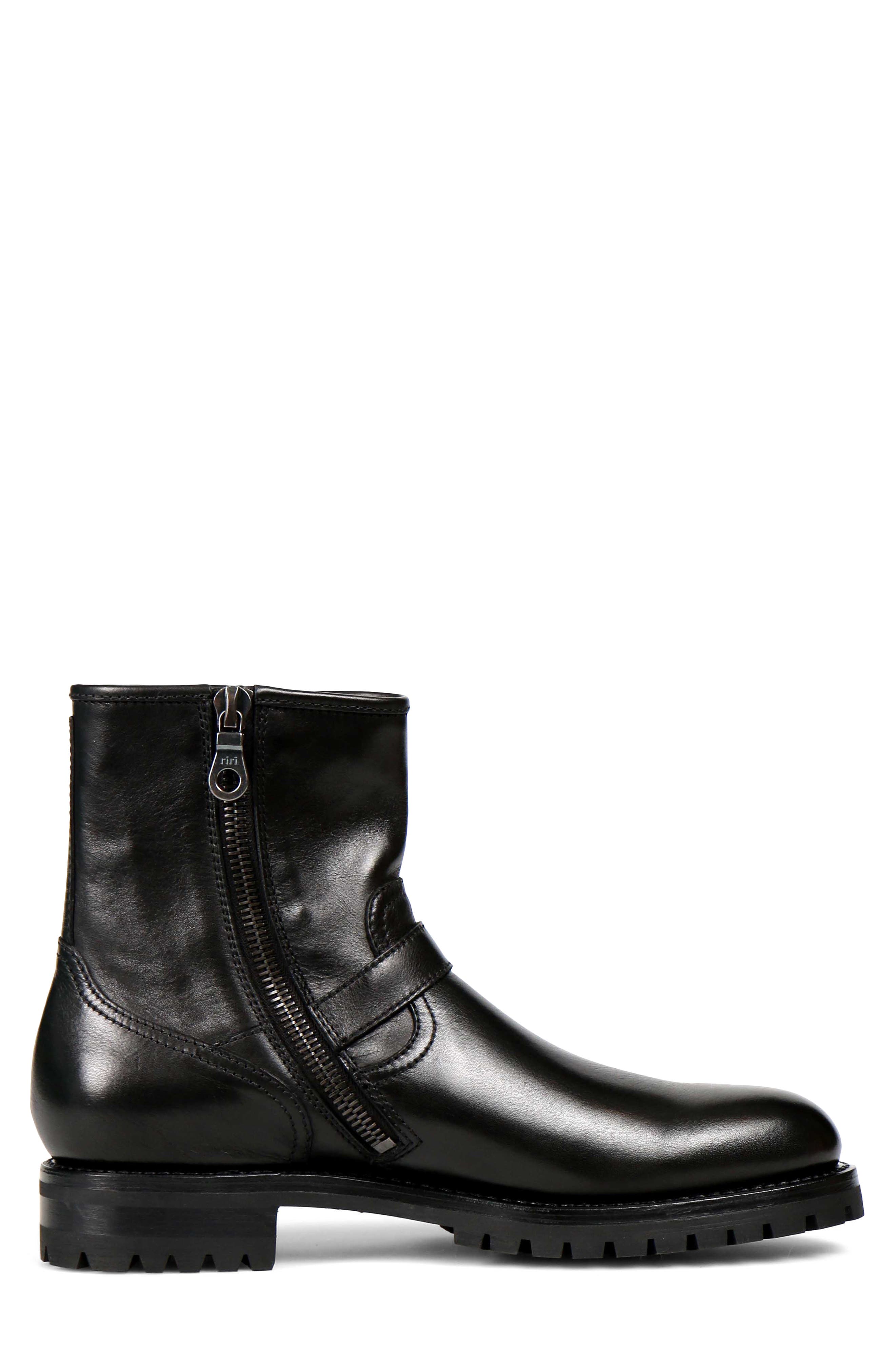 Project TWLV Steel Boot, Alternate, color, 