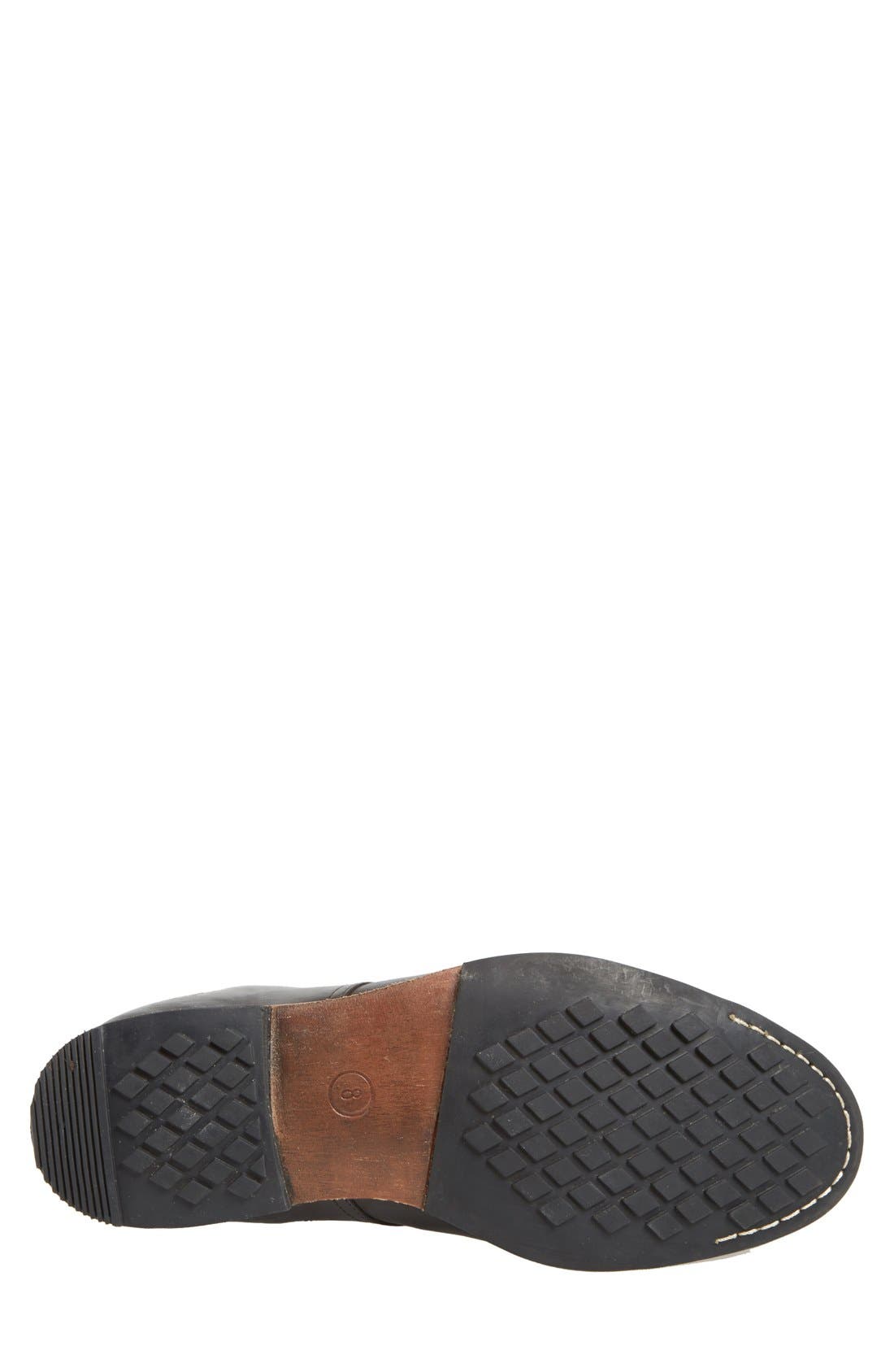 Timberland Boot Company 'Wodehouse' Cap Toe Boot, Alternate, color, 