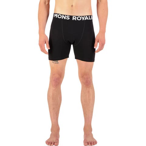 Hold 
Em Boxer Brief - Men
s