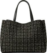 Sarah Stewart The Delilah Tweed Bag