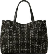 Sarah Stewart The Delilah Tweed Bag