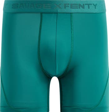Shadow Fit Boxer Briefs