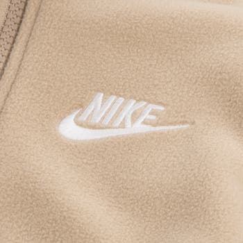 Kids' Lifestyle Essential Half Zip Sweatshirt & Joggers Set