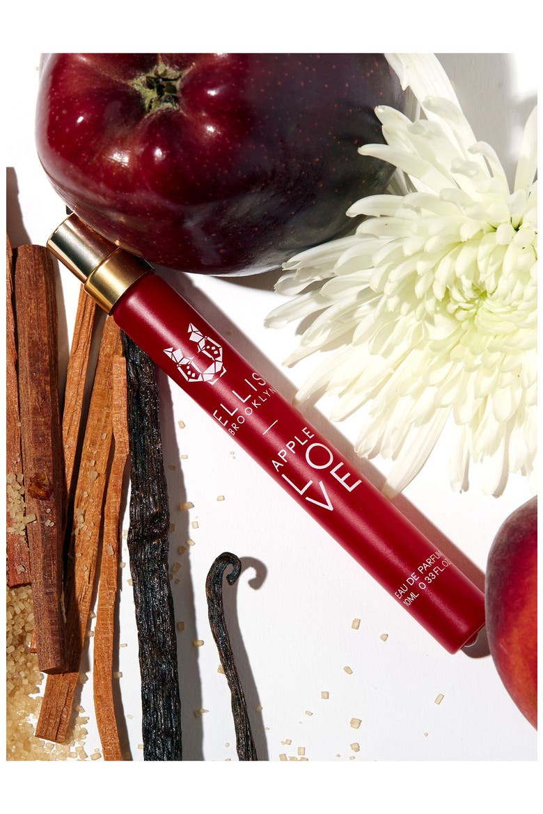 APPLE LOVE Eau de Parfum, Alternate, color, NO COLOR