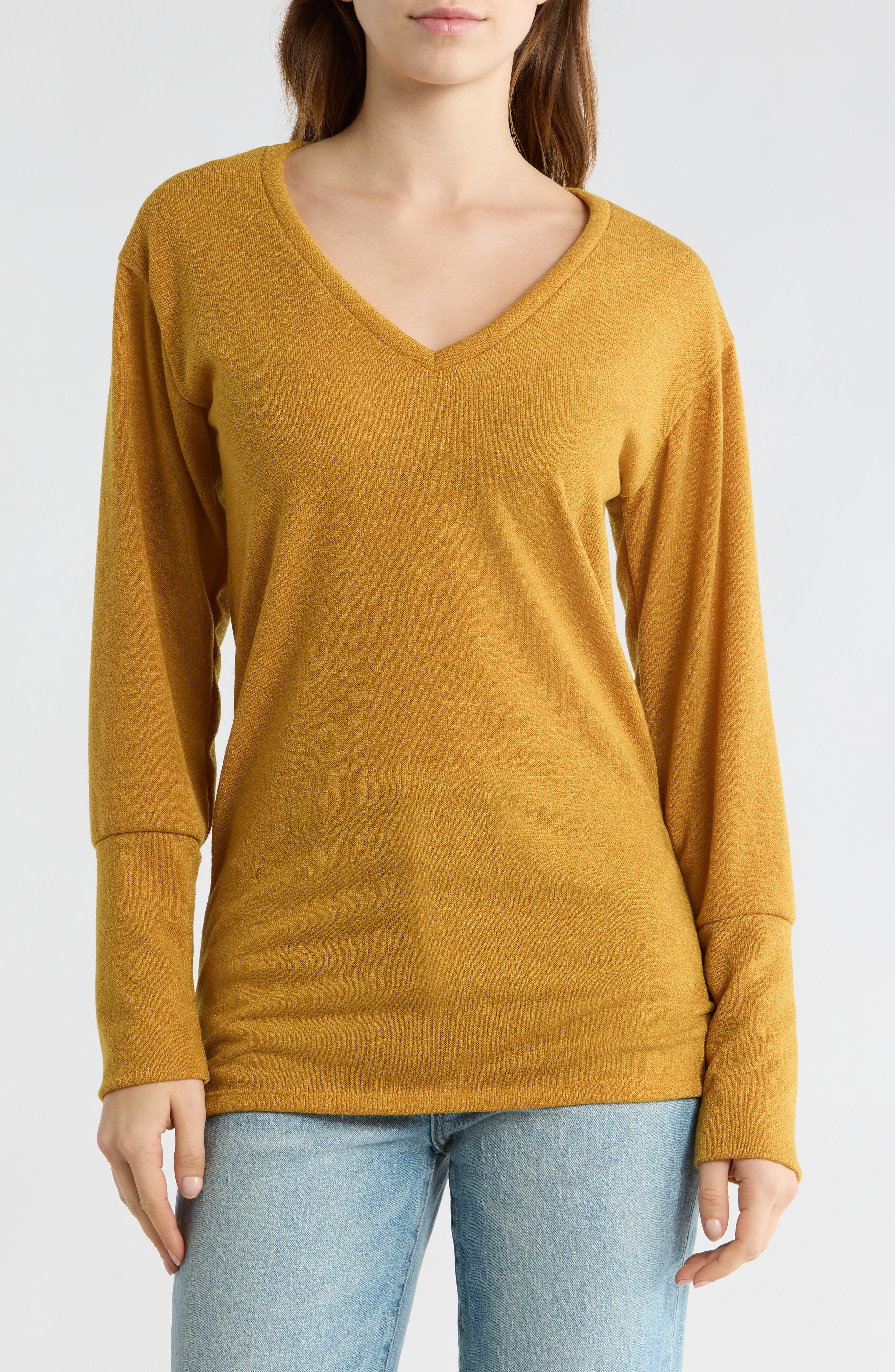 MUSTARD