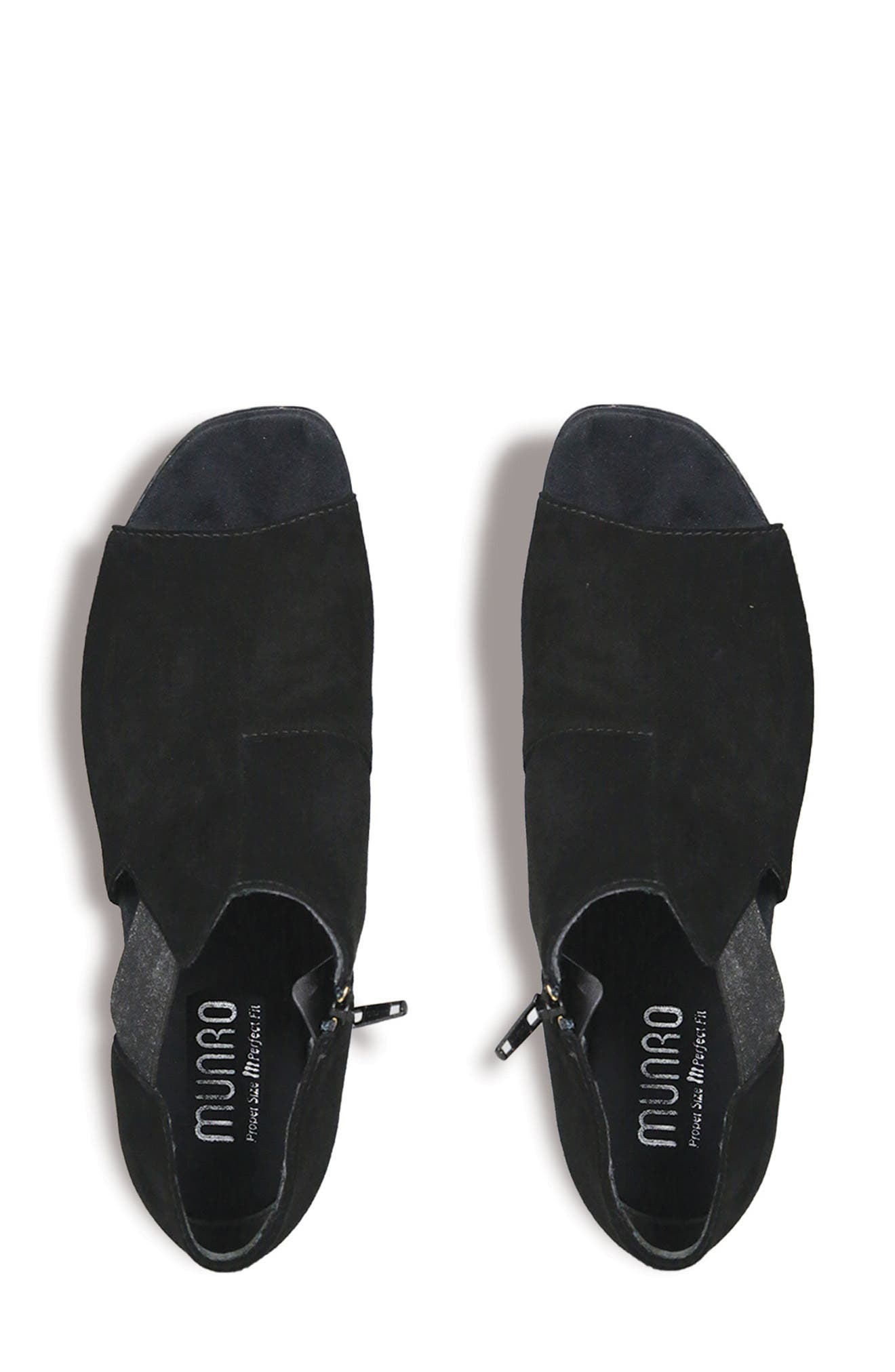 Munro Sable Sandal, Alternate, color, 