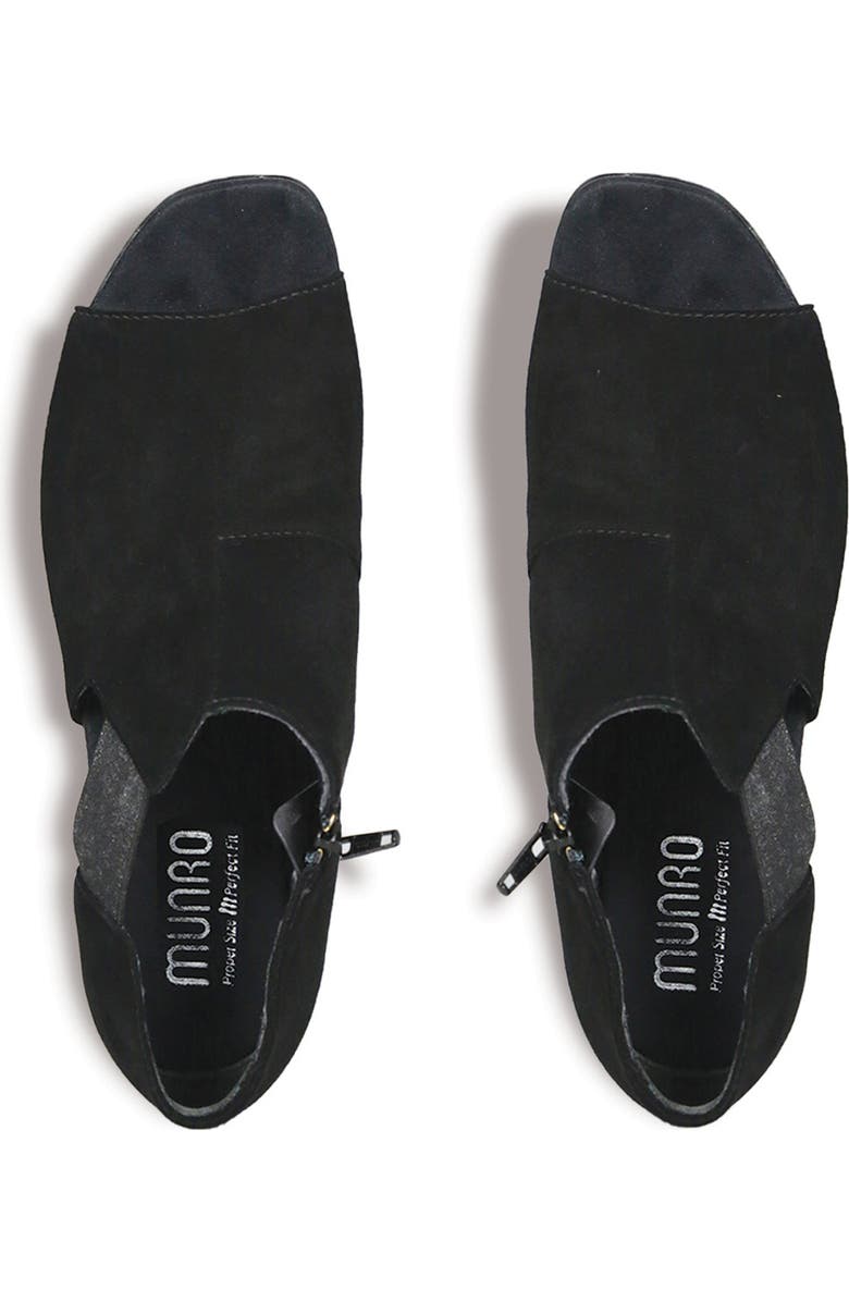 Munro Sable Sandal, Alternate, color,