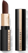 Bobbi Brown Luxe Cashmere Matte Lipstick