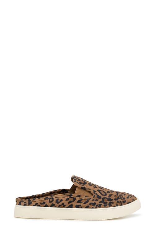 Esprit Northwest Mule Sneaker In Multi